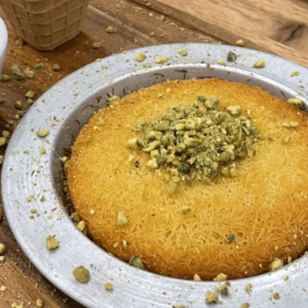 Künefe