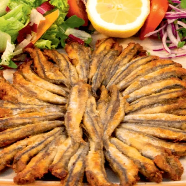Hamsi Tava