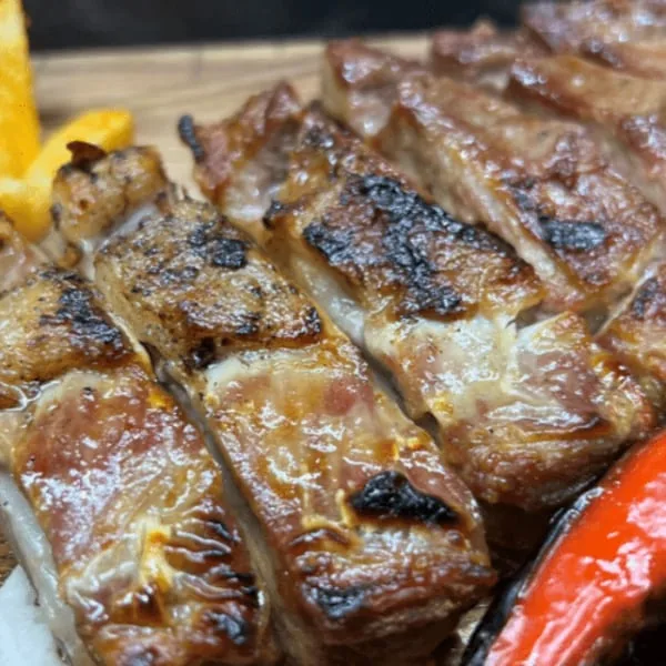 Kuzu Kaburga