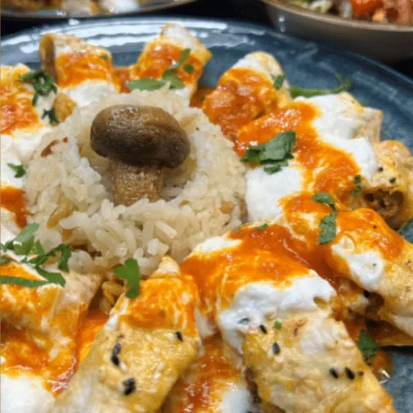 Beyti Sarma