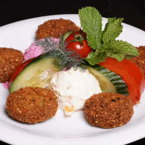 Falafel (5 Stück)