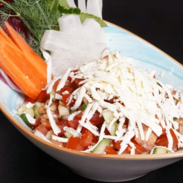 Coban Salatasi