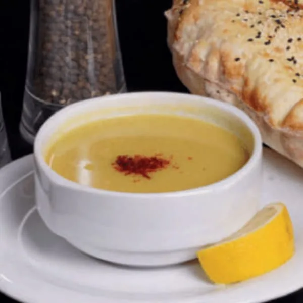 Mercimek Corbasi